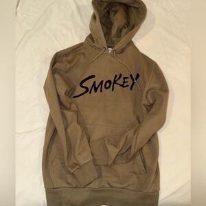Filson smokey the bear hoodie